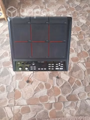 Spd -sx con atril