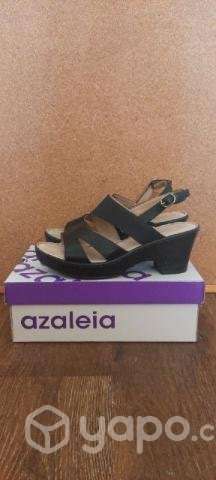 Sandalias Azaleia - Imagen 2