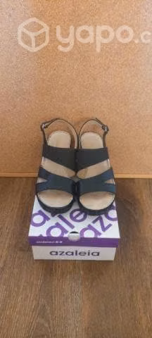 Sandalias Azaleia