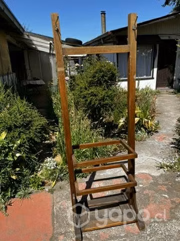 Paragüero antiguo