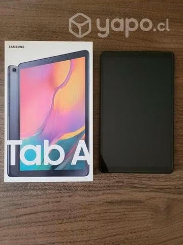 Tablet Galaxy tab A 10.1