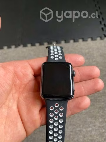 Apple Watch Serie 3