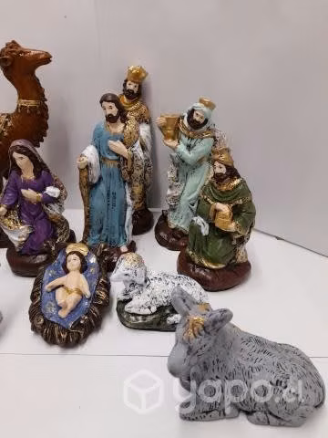 Pesebre nacimientos