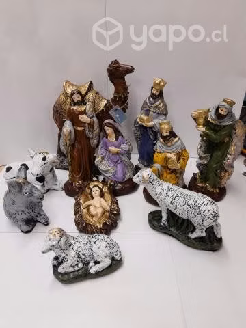 Pesebre nacimientos