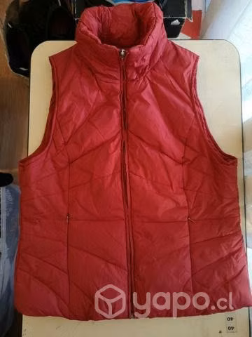 Parka sin manga KENNETH COLE REACTION