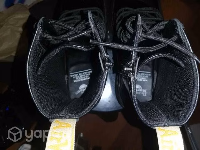 Dr. Martens Vegana Jadon II Mono - Imagen 4