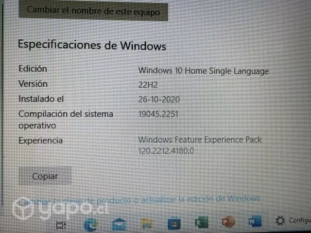 Notebook asus - Imagen 5