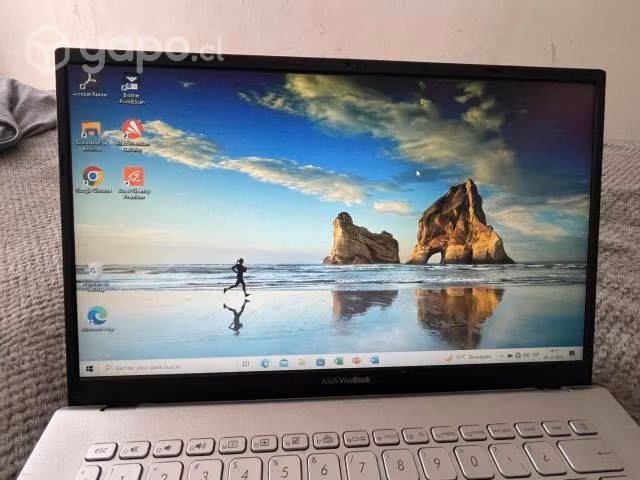 Notebook asus