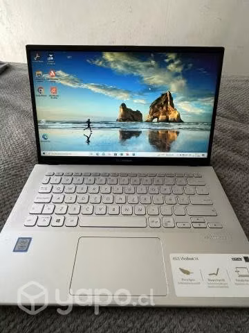 Notebook asus - Imagen 3