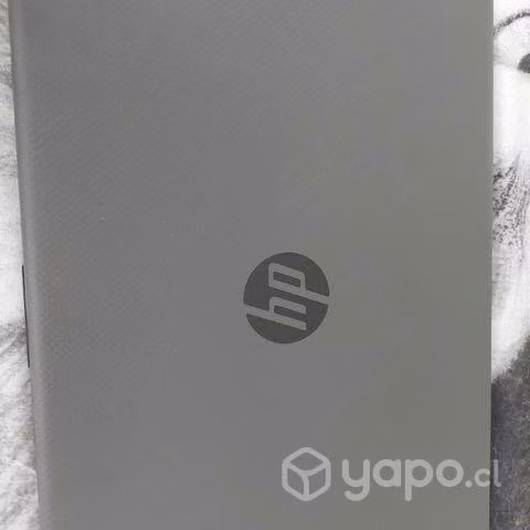Noteboock hp 240 G8 Intel N 4020 4GB