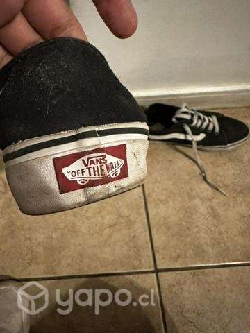 Zapatillas vans - Imagen 2