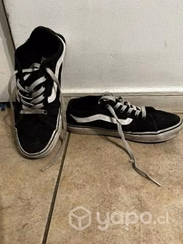 Zapatillas vans