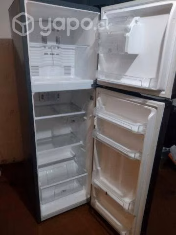 Refrigerador