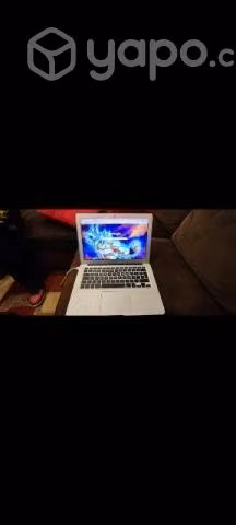 Mac 2017