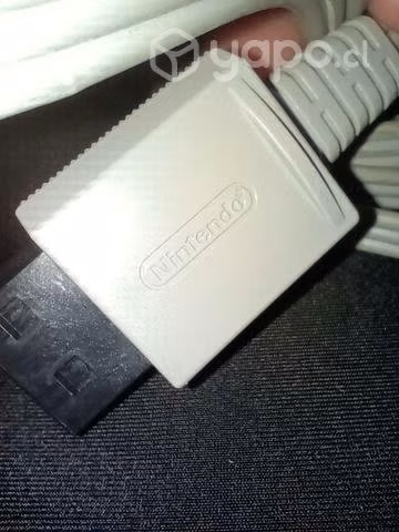 Nintendo Wii cable AV original