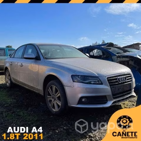 Porta filtro de aire Audi A4 1.8T 2011