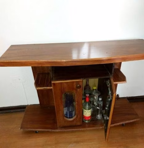 Mueble - rack para tv - Imagen 2