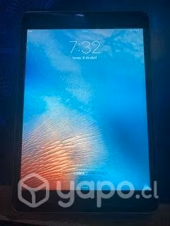 Ipad Mini 2 16gb (PRECIO CONVERSABLE) - Imagen 2