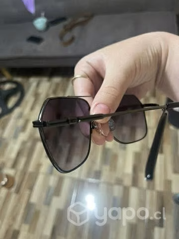 Lentes de Sol Guess