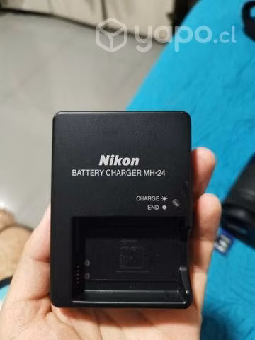 Nikon D3500