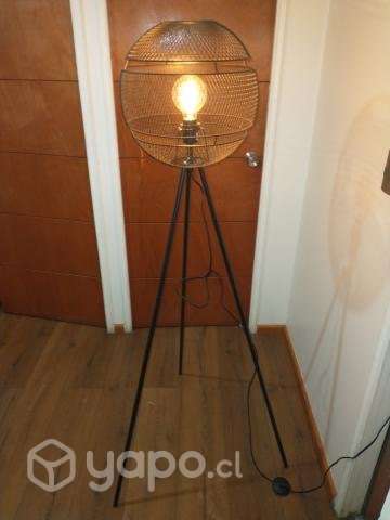 Lámpara de piso - Imagen 3