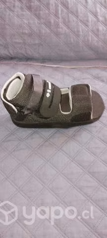 Zapato de descarga - Imagen 2