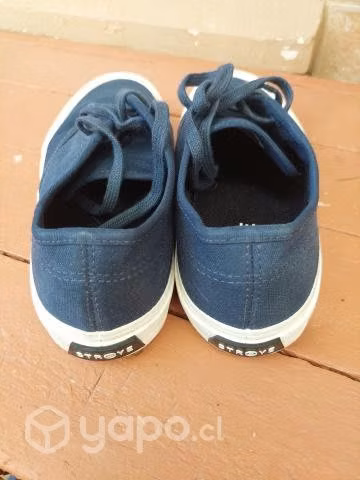 Zapatillas nº 38 2 usos