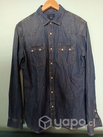 Camisa talla m