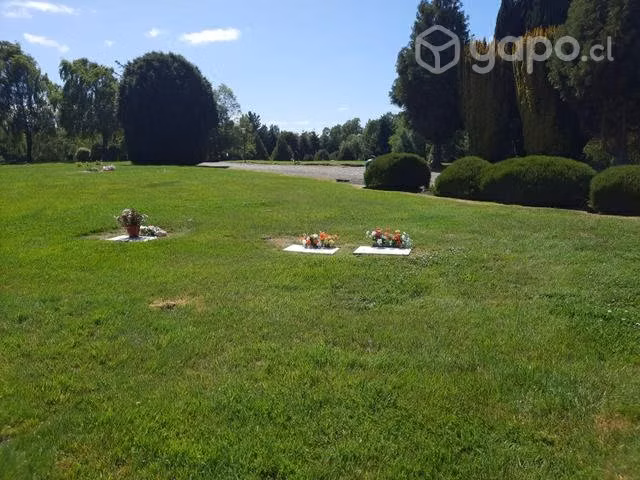 Terreno Cementerio Parque Osorno - Imagen 3