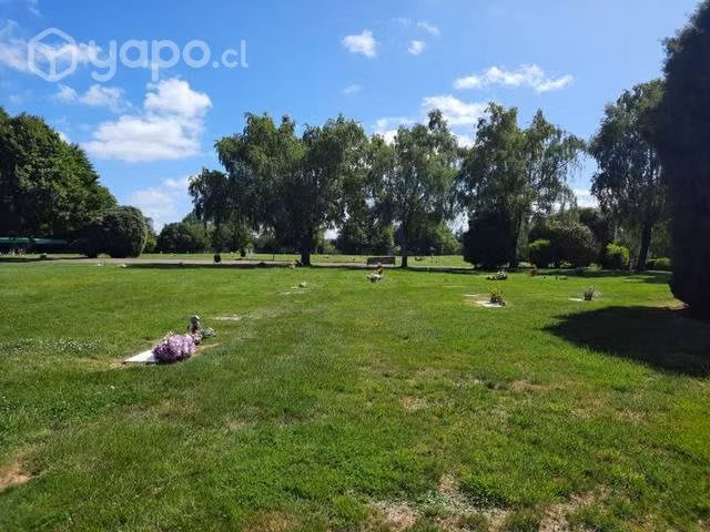 Terreno Cementerio Parque Osorno - Imagen 5