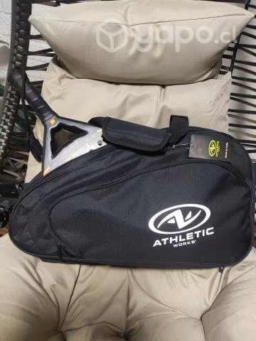 Bolsos de Padel