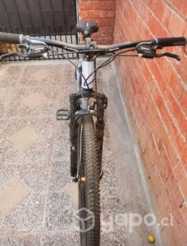 Bicicleta mujer aro 29 - Imagen 3
