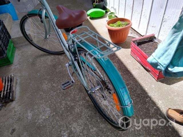 Bicicleta Bianchi - Imagen 5