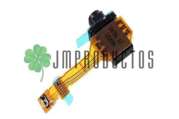 Flex Del Jack De Audio Para Xperia Z5 Premium, Z5 - Imagen 3