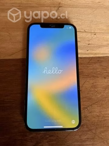 IPhone 12 Pro 256gb - Imagen 4