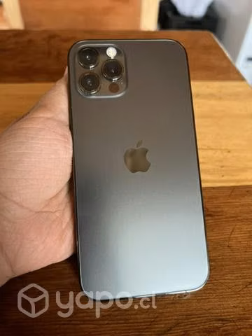 IPhone 12 Pro 256gb - Imagen 2