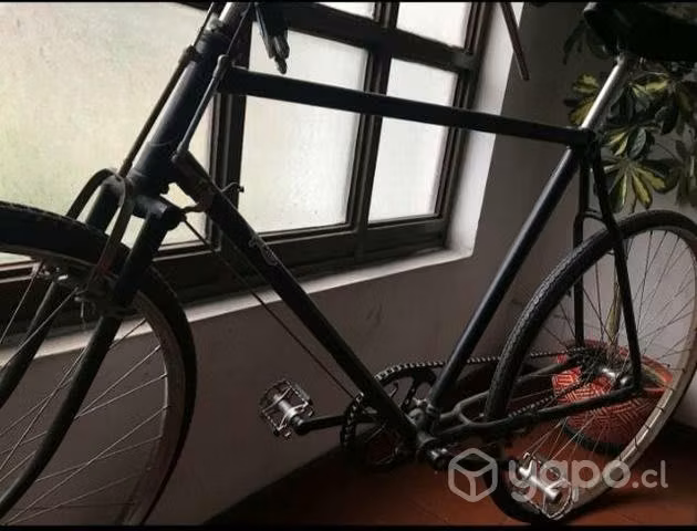 Bici de los años 50 - Imagen 3