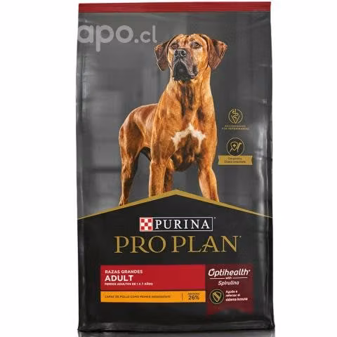 Purina PROPLAN Adulto 15 kg