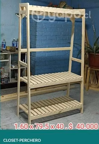 Portamaceteros para exterior e interior