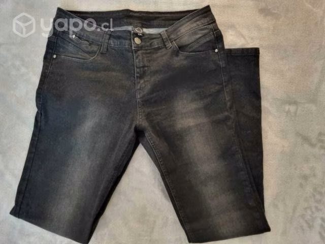 Jeans iO nuevos