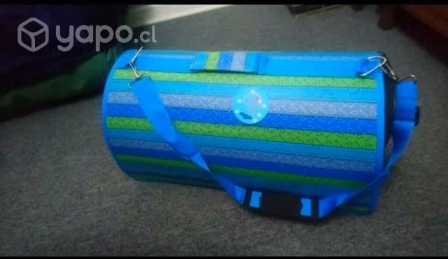 Transporte para perros o gatos - Imagen 3