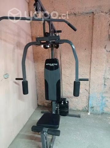 Maquina athletic
