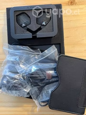 Audifonos In-Ear AUDEZE LCDi3 - Imagen 2