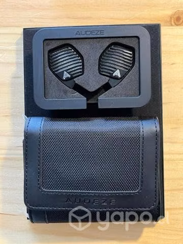 Audifonos In-Ear AUDEZE LCDi3 - Imagen 3