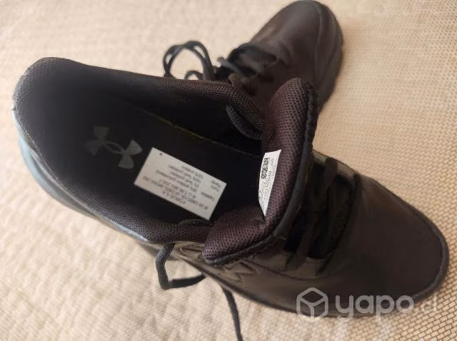 Zapatilla tipo Zapato Ander Amour