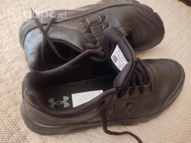 Zapatilla tipo Zapato Ander Amour - Imagen 2