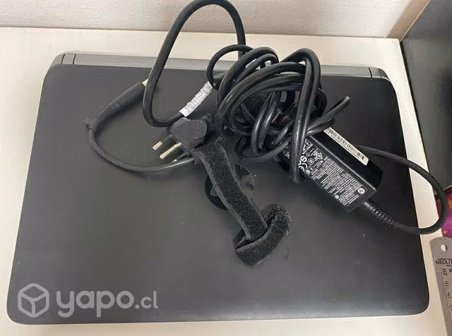 Notebook HP PROBOOK 430 G2, 4GB. - Imagen 2