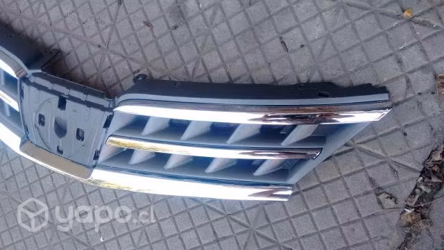Mascara nissan tiida 2008-2010