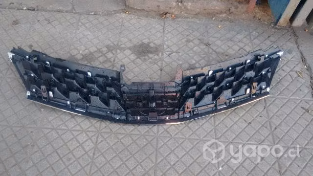 Mascara nissan tiida 2008-2010