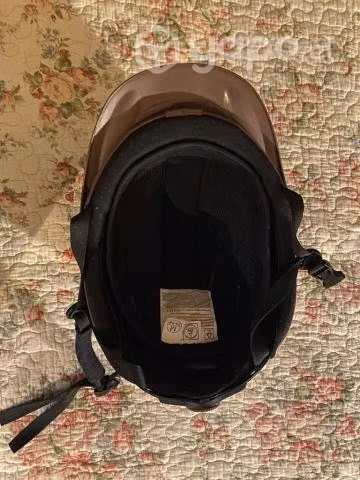 Casco Equitación Niño - Imagen 2